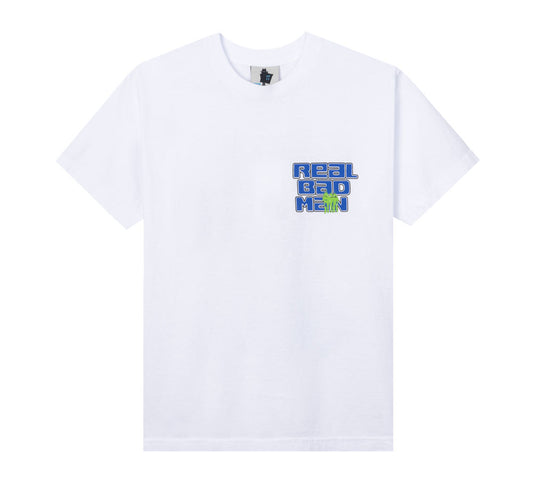 WARNING SS TEE