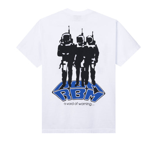 WARNING SS TEE