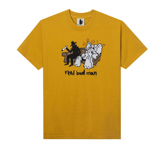 ZONKED FRIENDS SS TEE