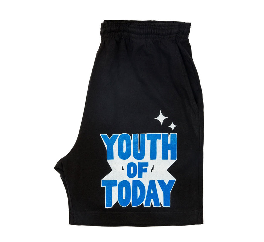 YOUTH OF TODAY SHORT