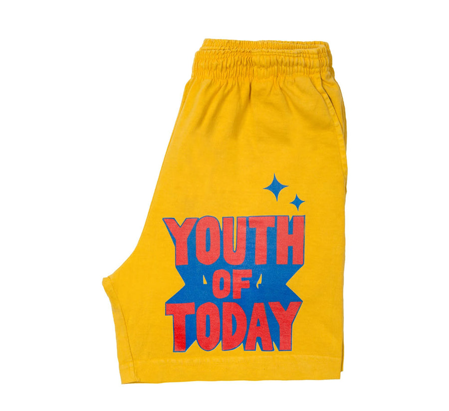 YOUTH OF TODAY SHORT