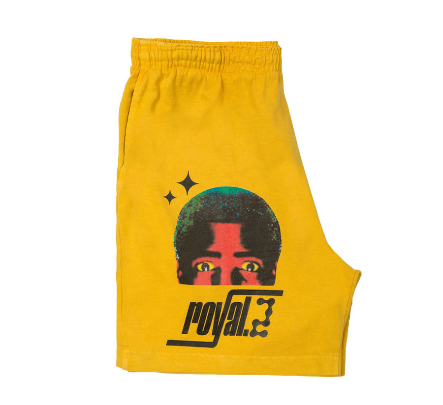 YOUTH OF TODAY SHORT