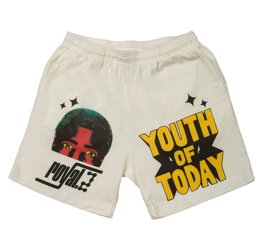 YOUTH OF TODAY SHORT