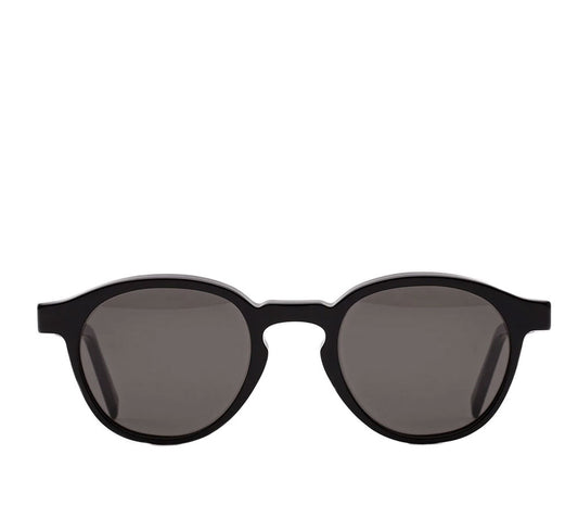 THE WARHOL BLACK