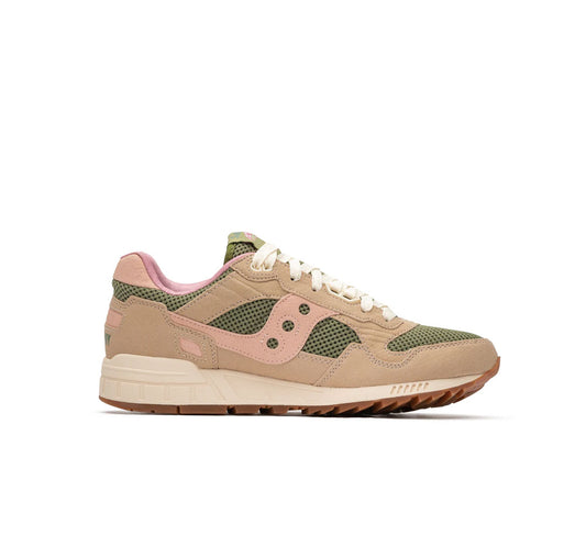 SHADOW 5000 "MUSHROOM"