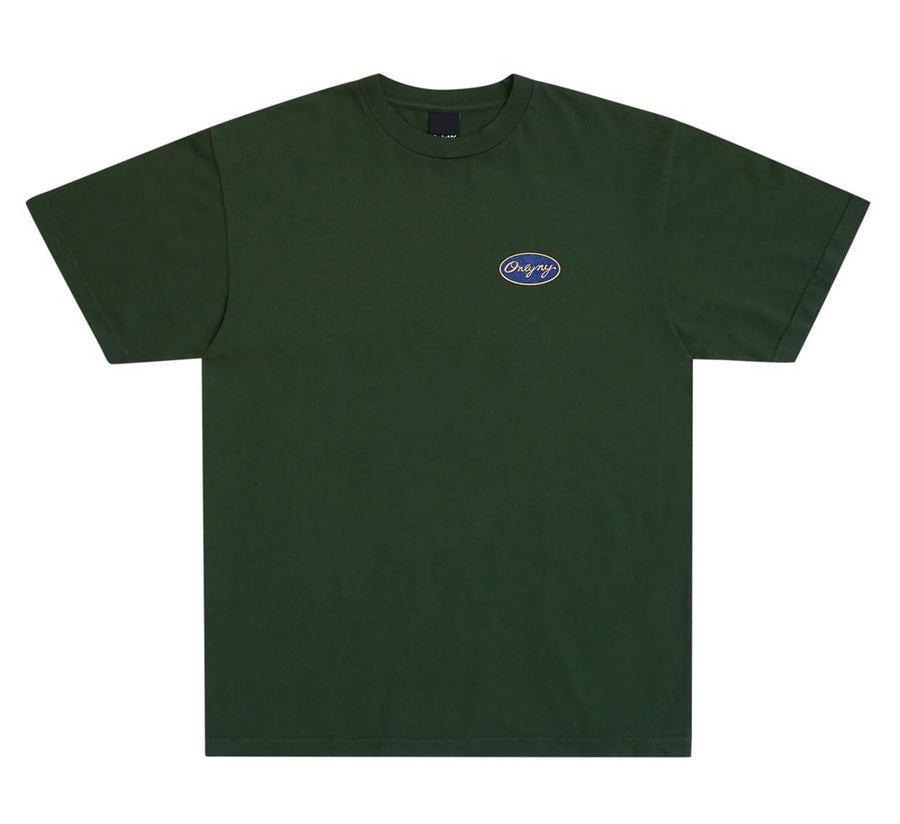 SERVICE TEE
