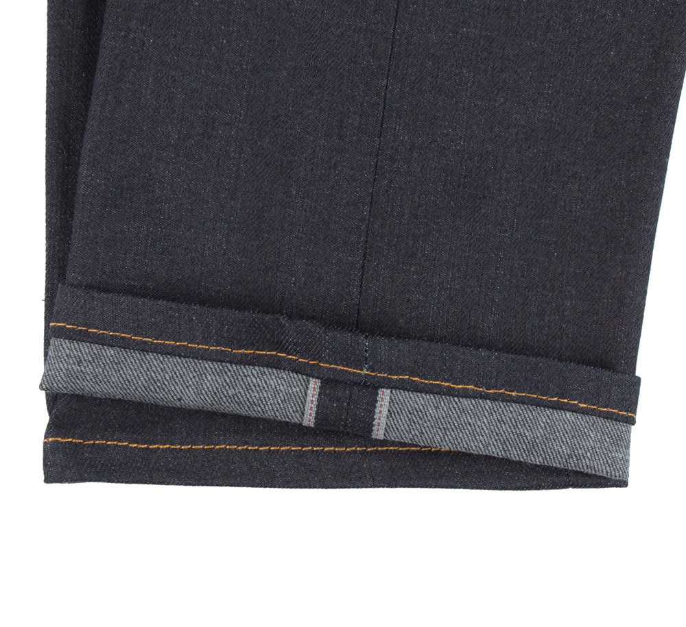 SUPER GUY STRETCH SELVEDGE