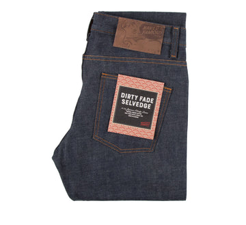 SKINNY GUY SELVEDGE