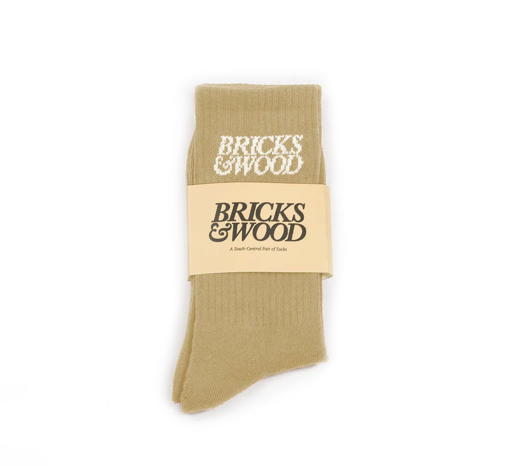 LOGO SOCKS