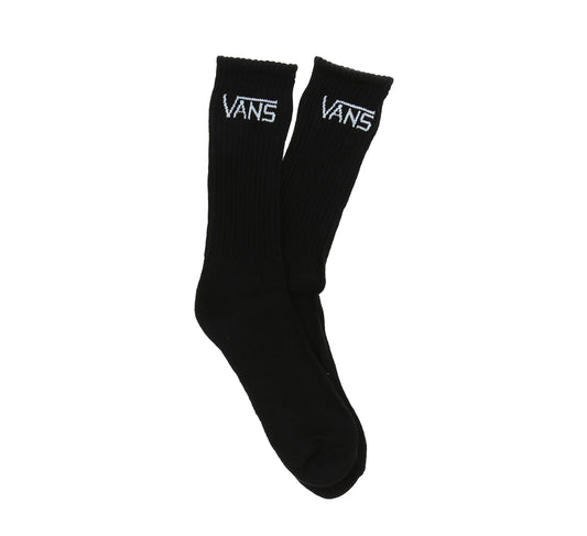 CLASSIC CREW 9.5 - 13, BLACK