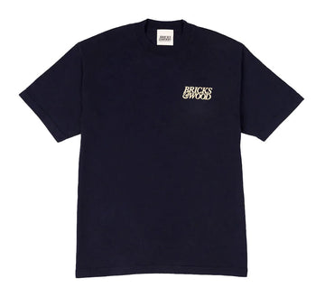 A SOUTH CENTRAL COMPANY LOGO T-SHIRT