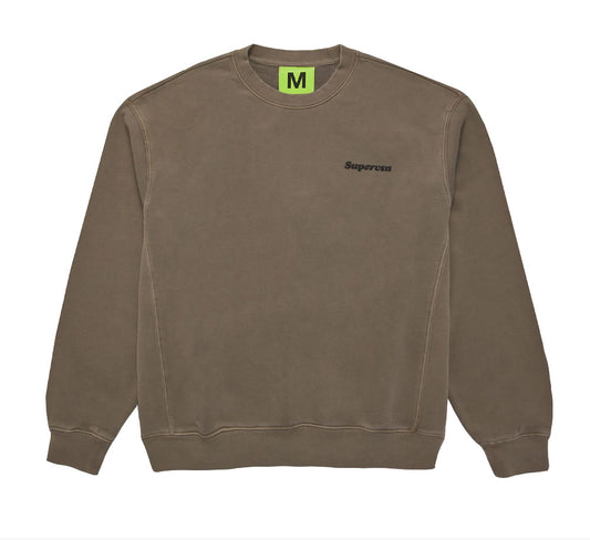 STARBURST CREWNECK