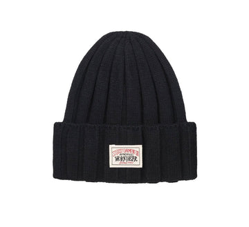 Workwear Cuff Beanie