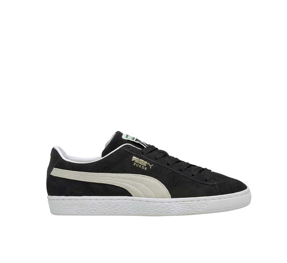 SUEDE CLASSIC XXI