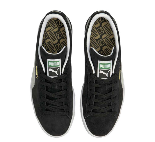 SUEDE CLASSIC XXI