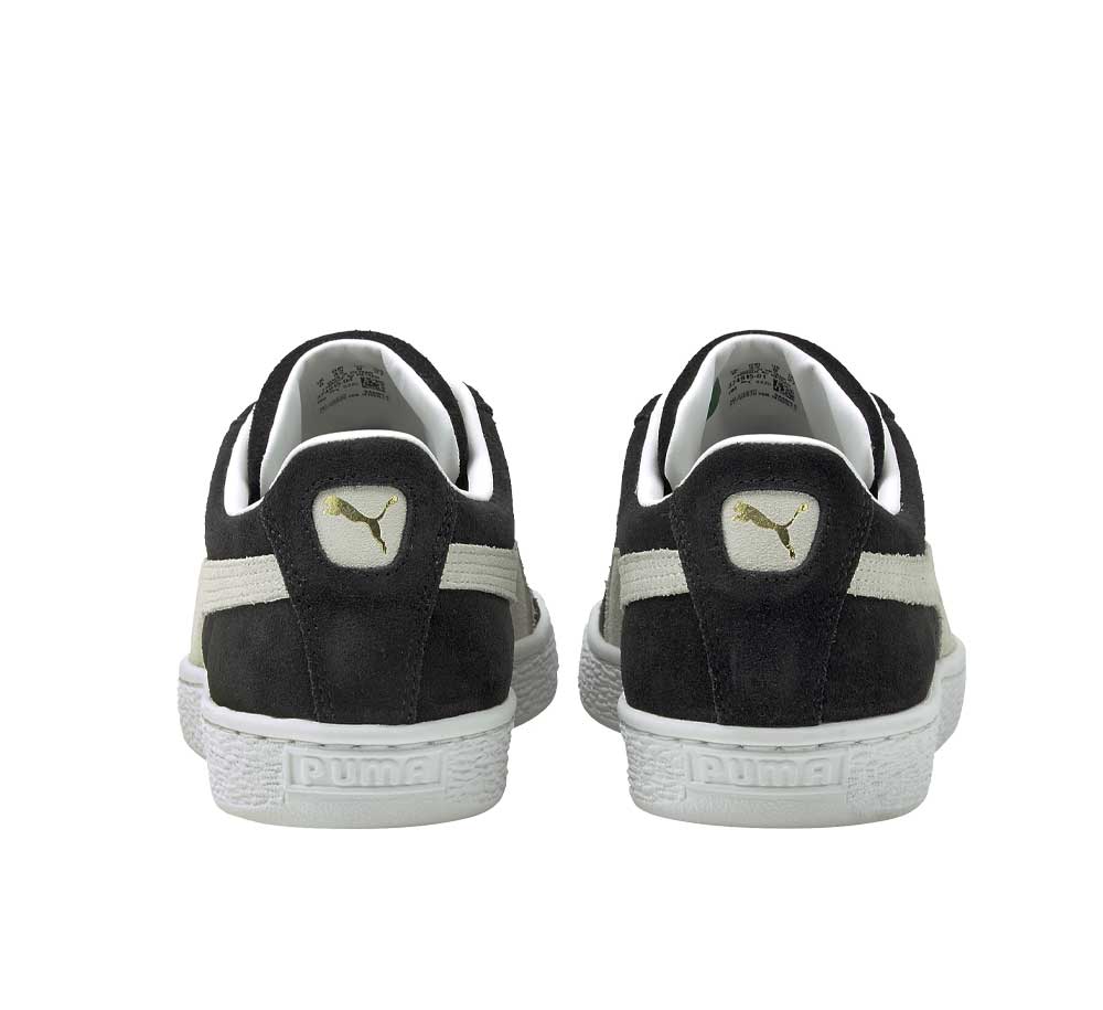 SUEDE CLASSIC XXI
