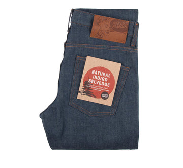 SUPER GUY SELVEDGE