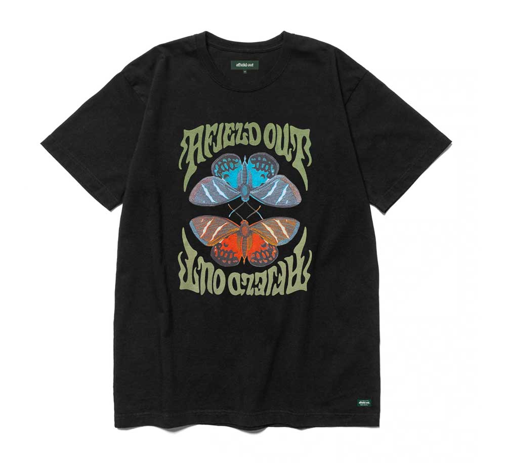 SWARM TEE