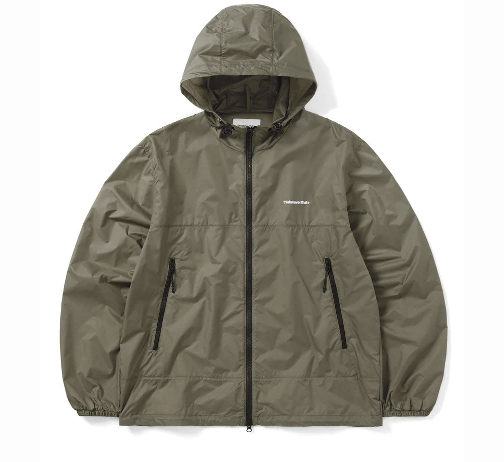 T-LIGHT JACKET