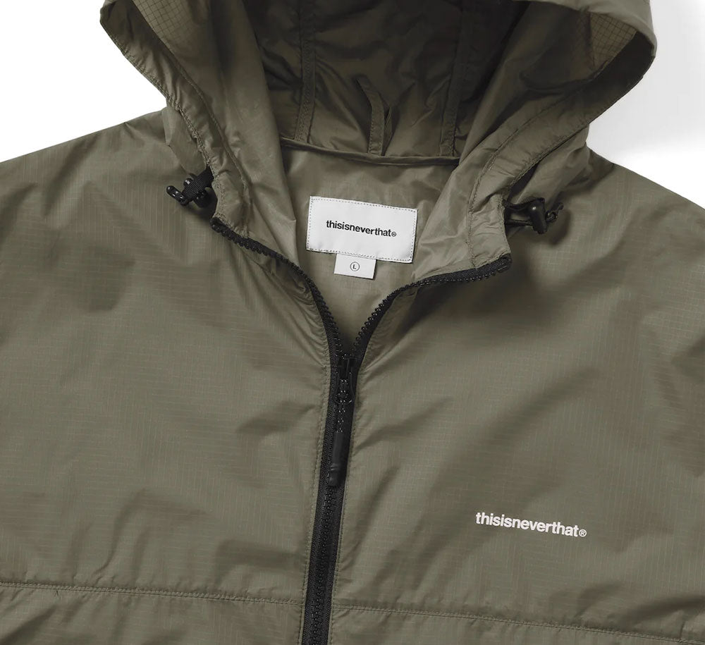 T-LIGHT JACKET