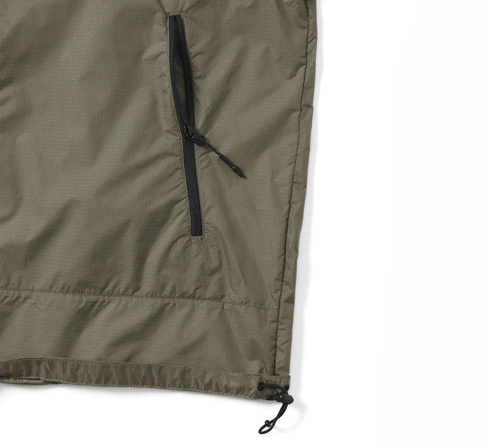 T-LIGHT JACKET