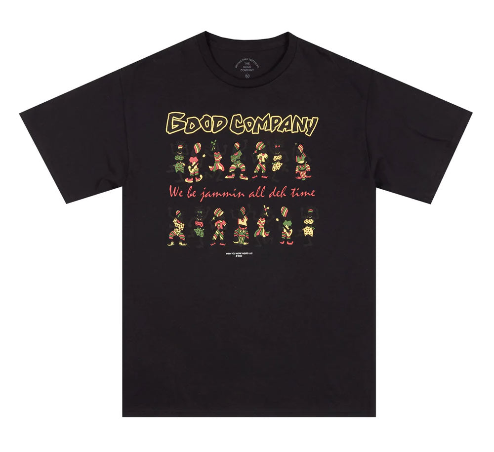 JAMMIN TEE