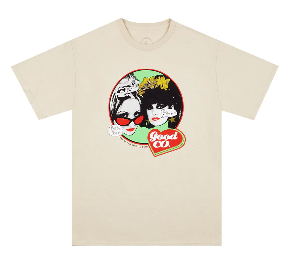 ROCK TEE
