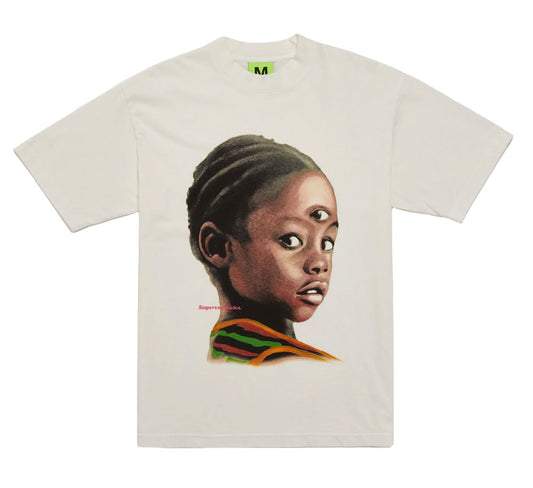 THIRD EYE S/S TEE