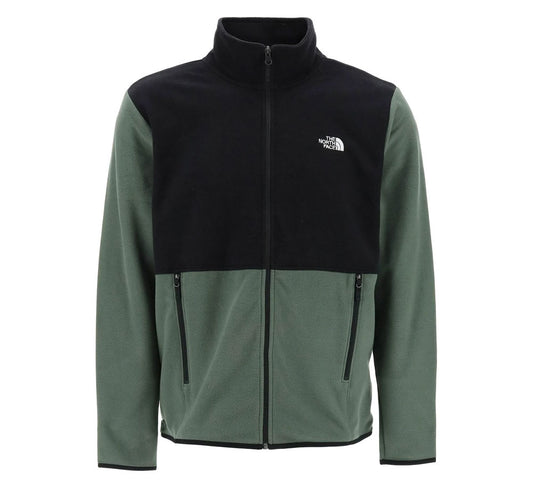 TKA GLACIER FULL ZIP JACKET