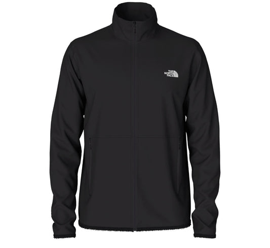TKA GLACIER FULL ZIP JACKET