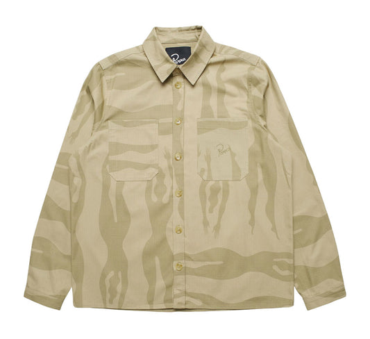 UNDER POLLUTED WATER SHIRT