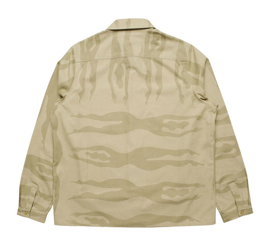 UNDER POLLUTED WATER SHIRT
