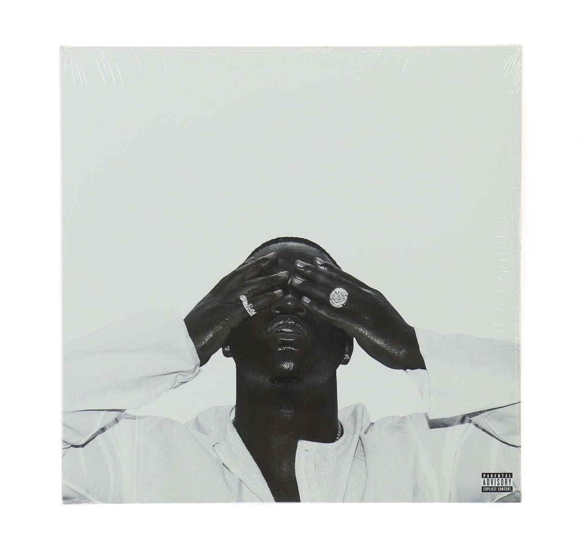 A$AP FERG / ALWAYS STRIVE AND PROSPER