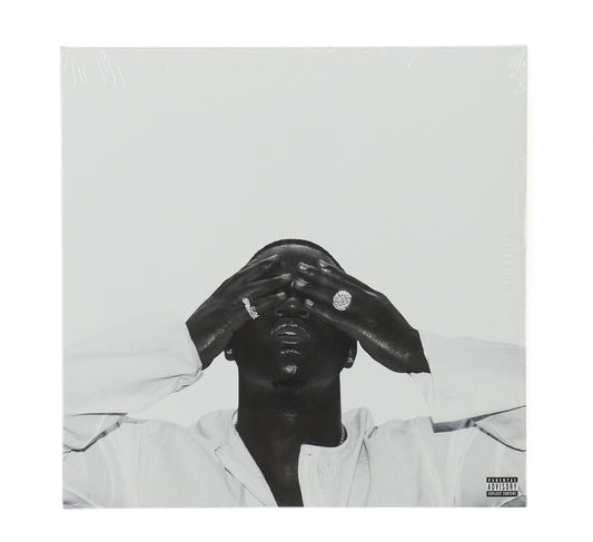 A$AP FERG / ALWAYS STRIVE AND PROSPER