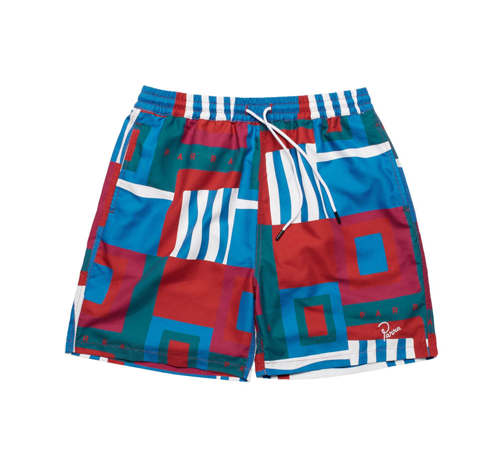 HOT SPRINGS PATTERN SWIM