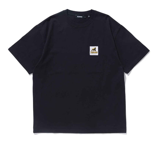 WALKING APE S/S TEE