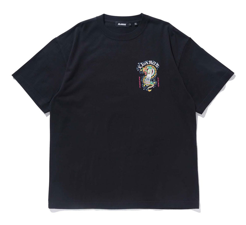 DRAGON ELEMENT S/S TE