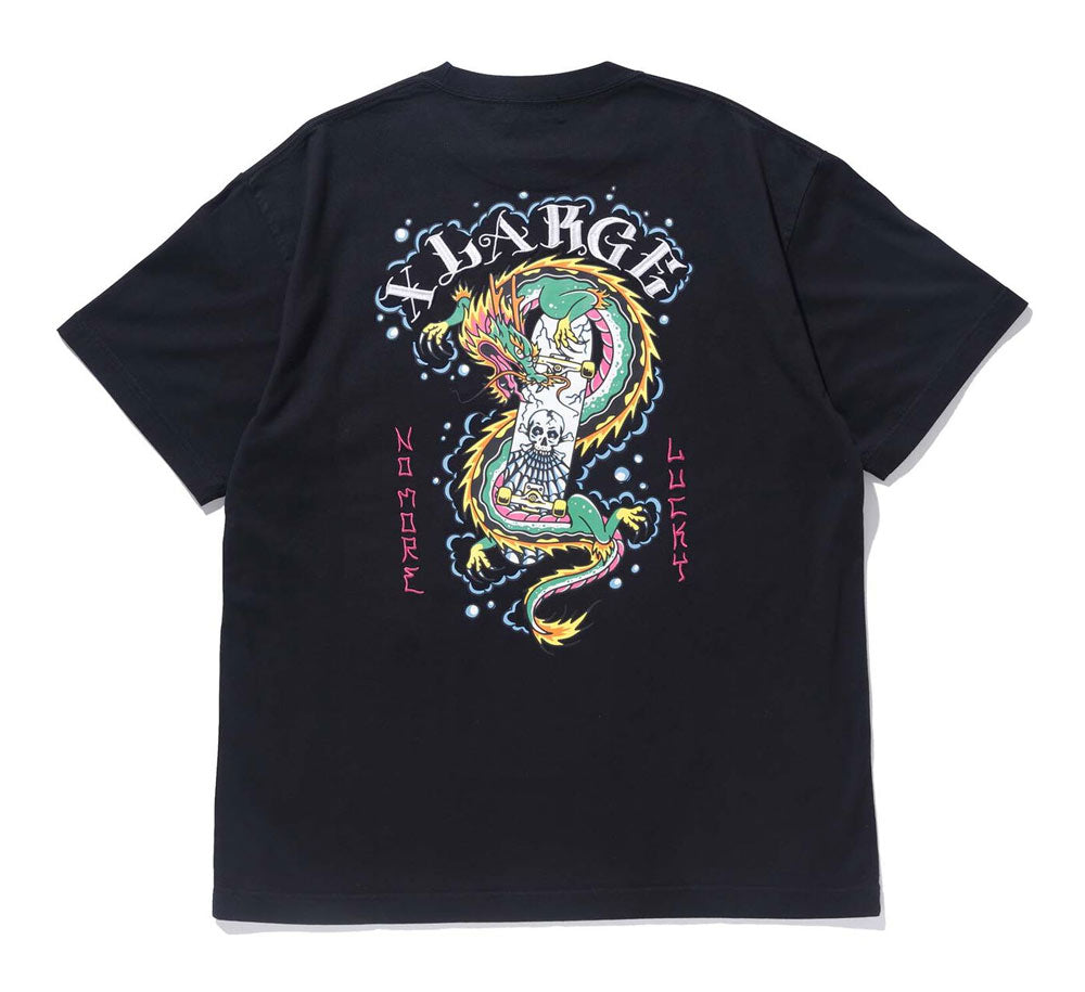 DRAGON ELEMENT S/S TE
