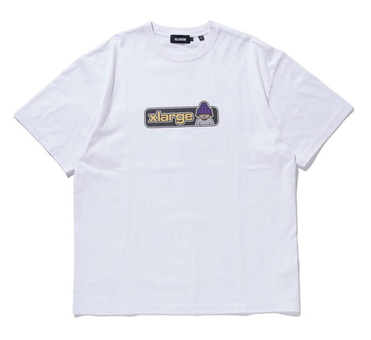 XL HEADS S/S TEE