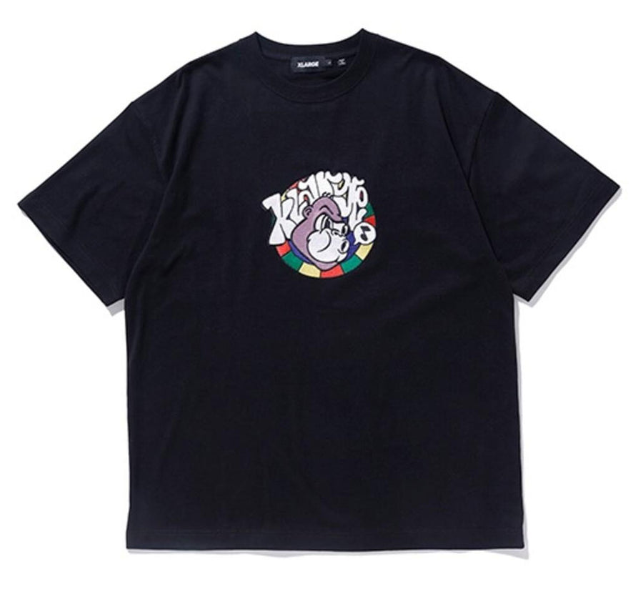WHISTLING S/S TEE