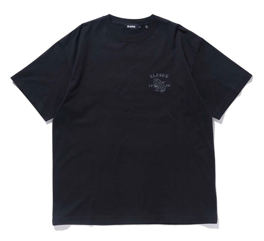 TWO FACE S/S TEE