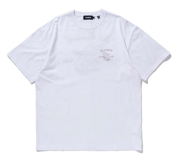TWO FACE S/S TEE