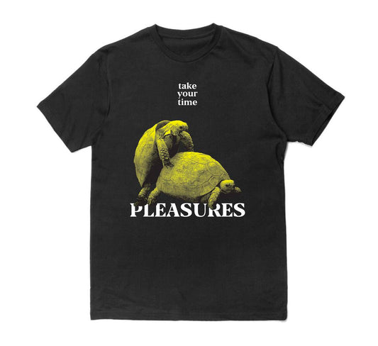 YOUR TIME T-SHIRT