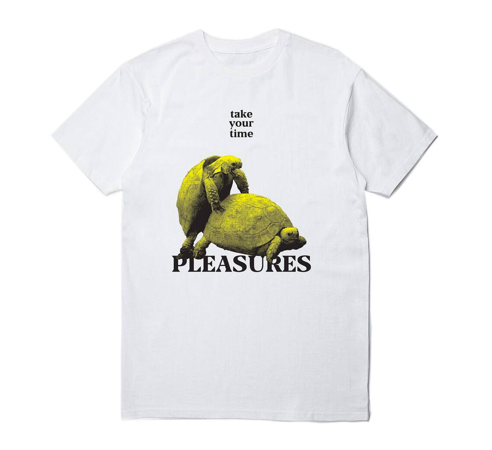 YOUR TIME T-SHIRT